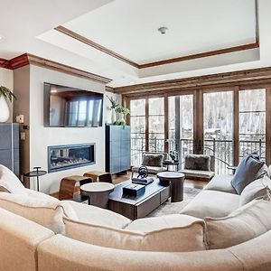 Four-Bedroom Apartment Mountain View